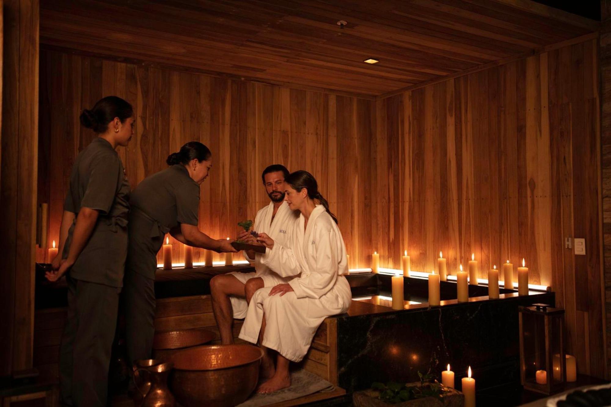 Live Aqua San Miguel De Allende (Adults Only) Exterior photo