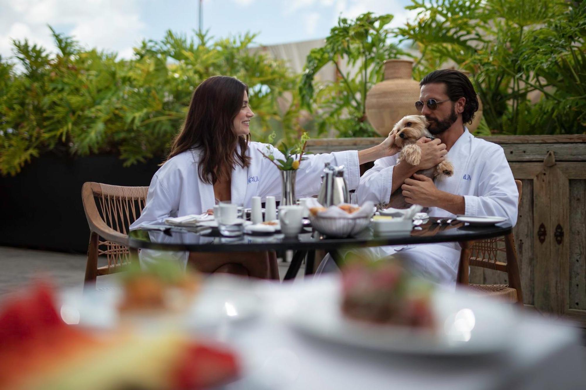 Live Aqua San Miguel De Allende (Adults Only) Exterior photo